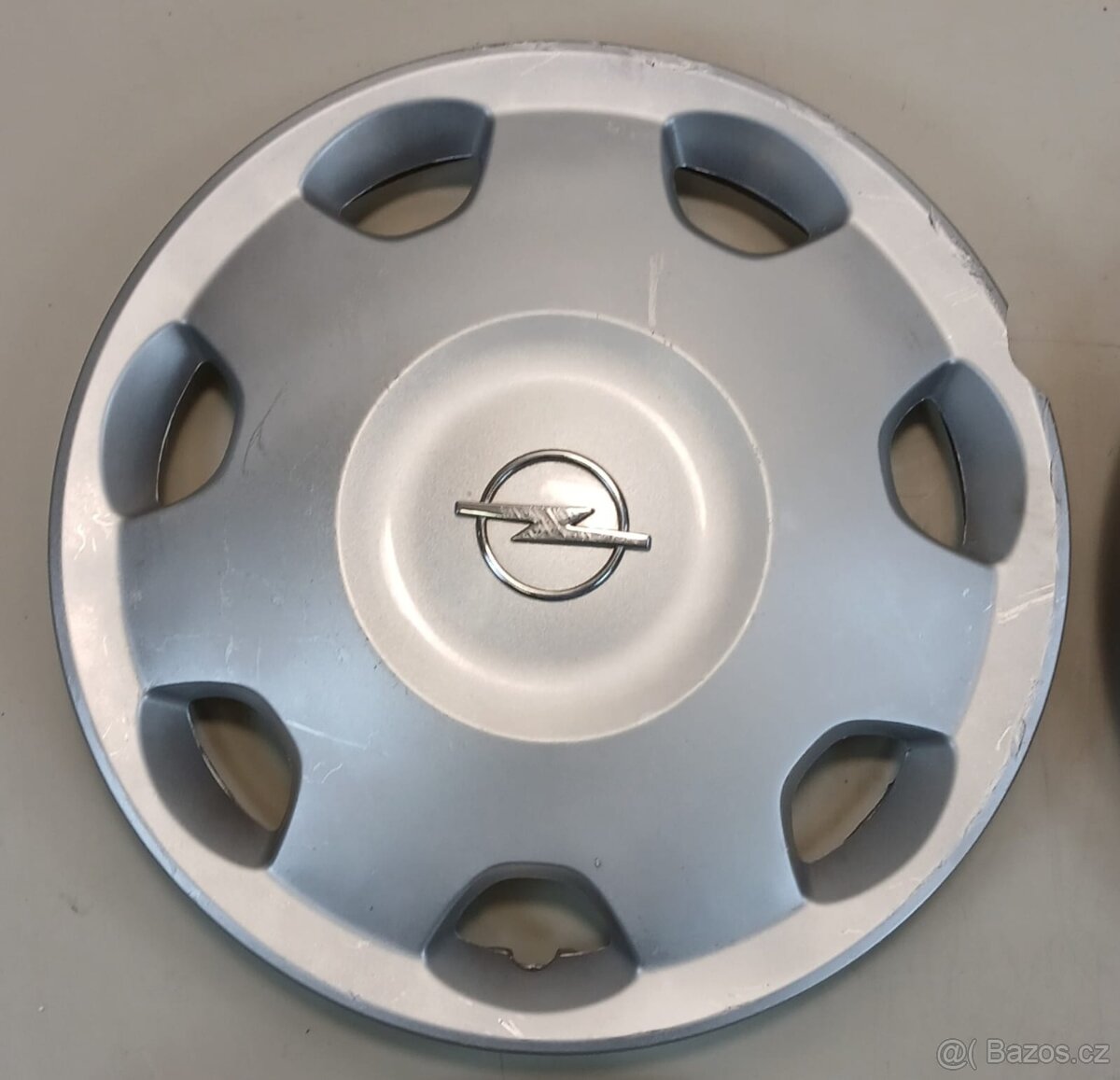 Originální poklice Opel 13" - 3