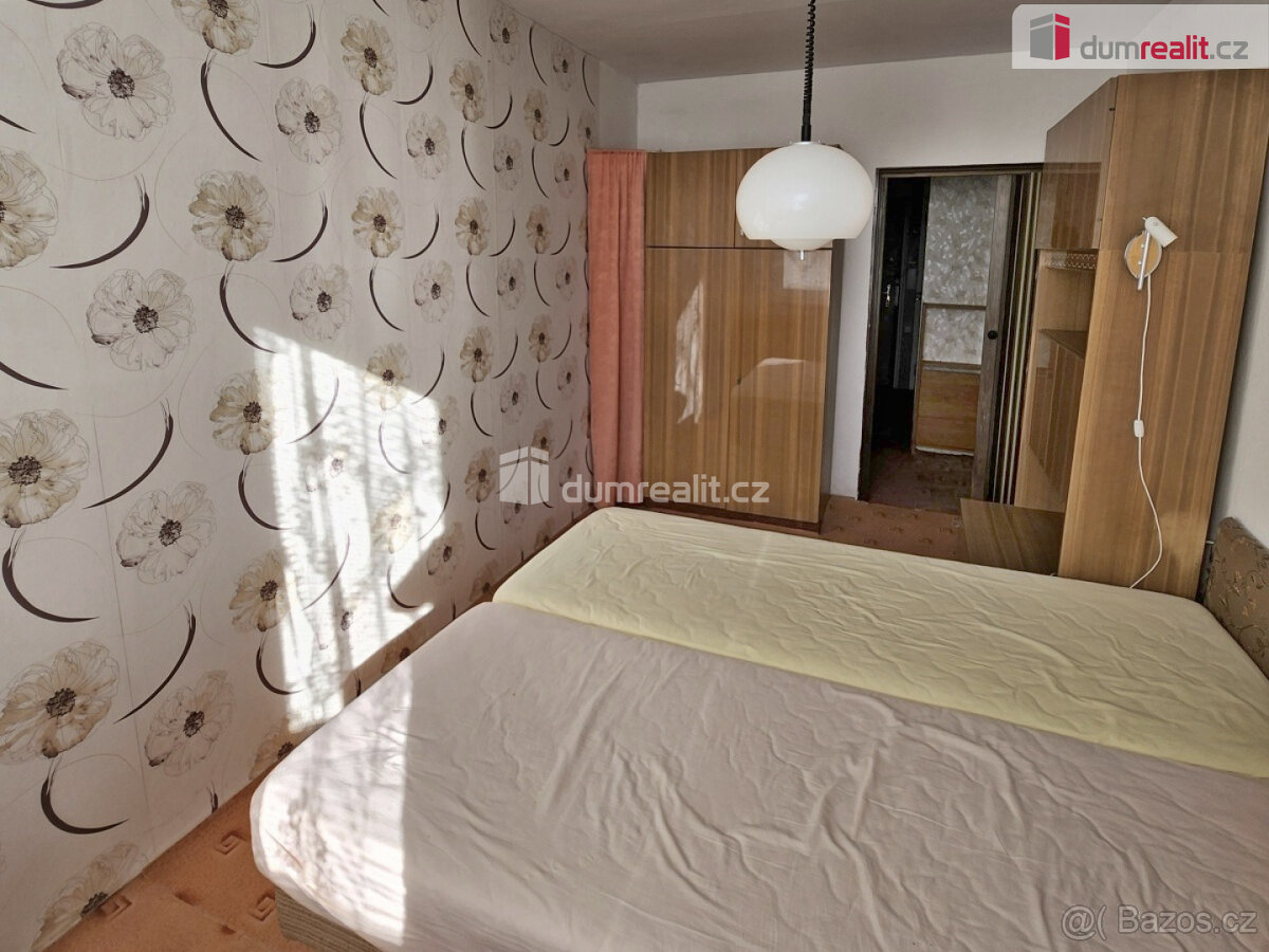 Pronájem bytu 2kk 44 m2 Chodov - 3