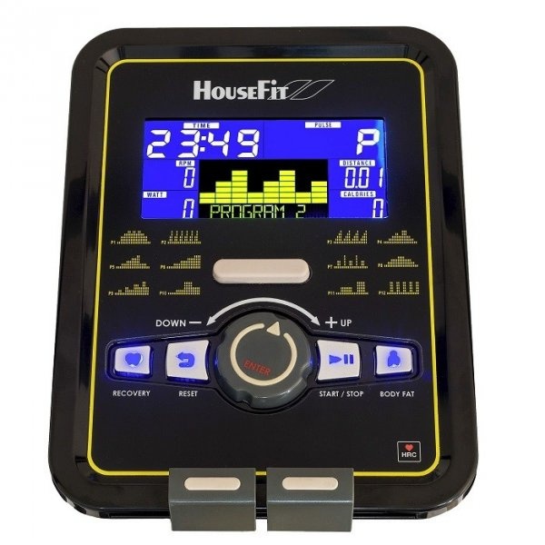 Eliptický trenažér Housefit Motion 80 - 3