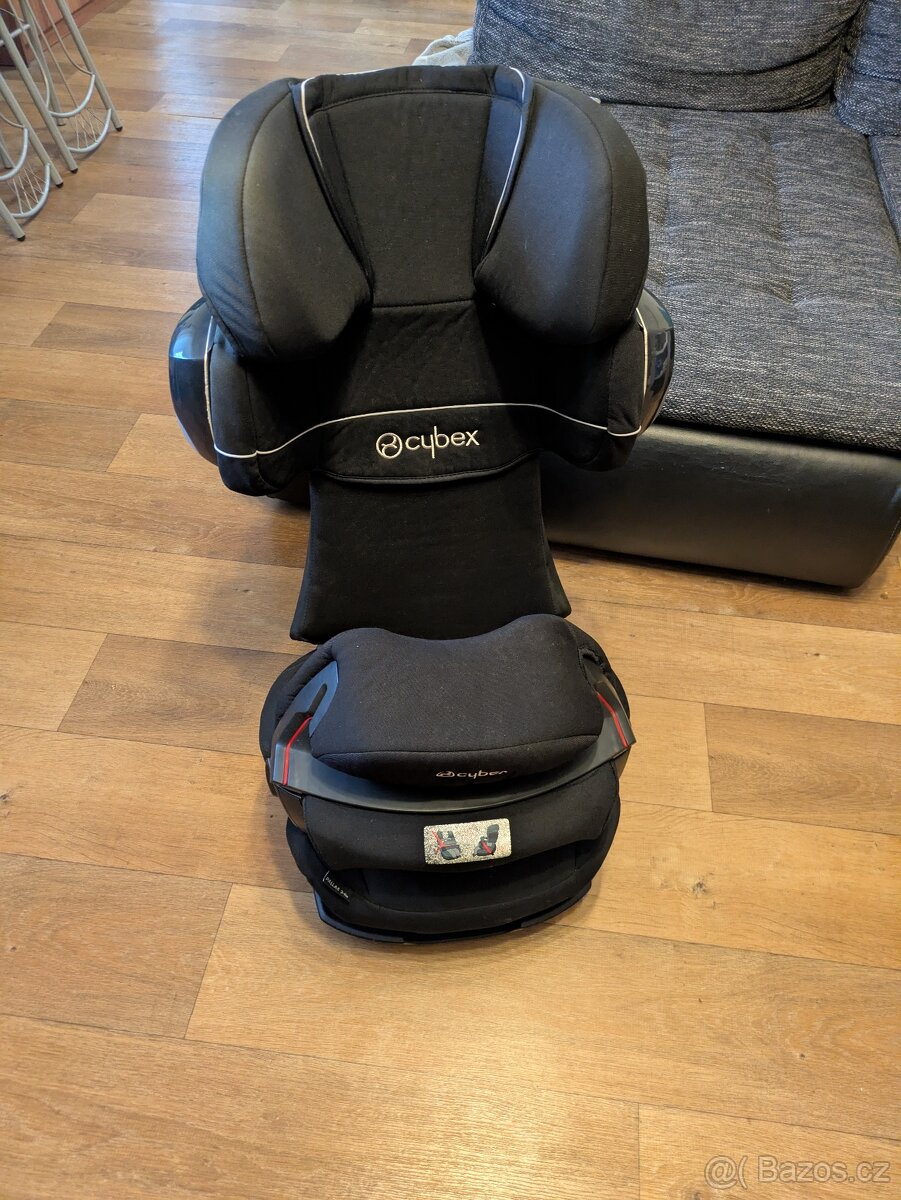 Cybex Pallas 2-fix - 3