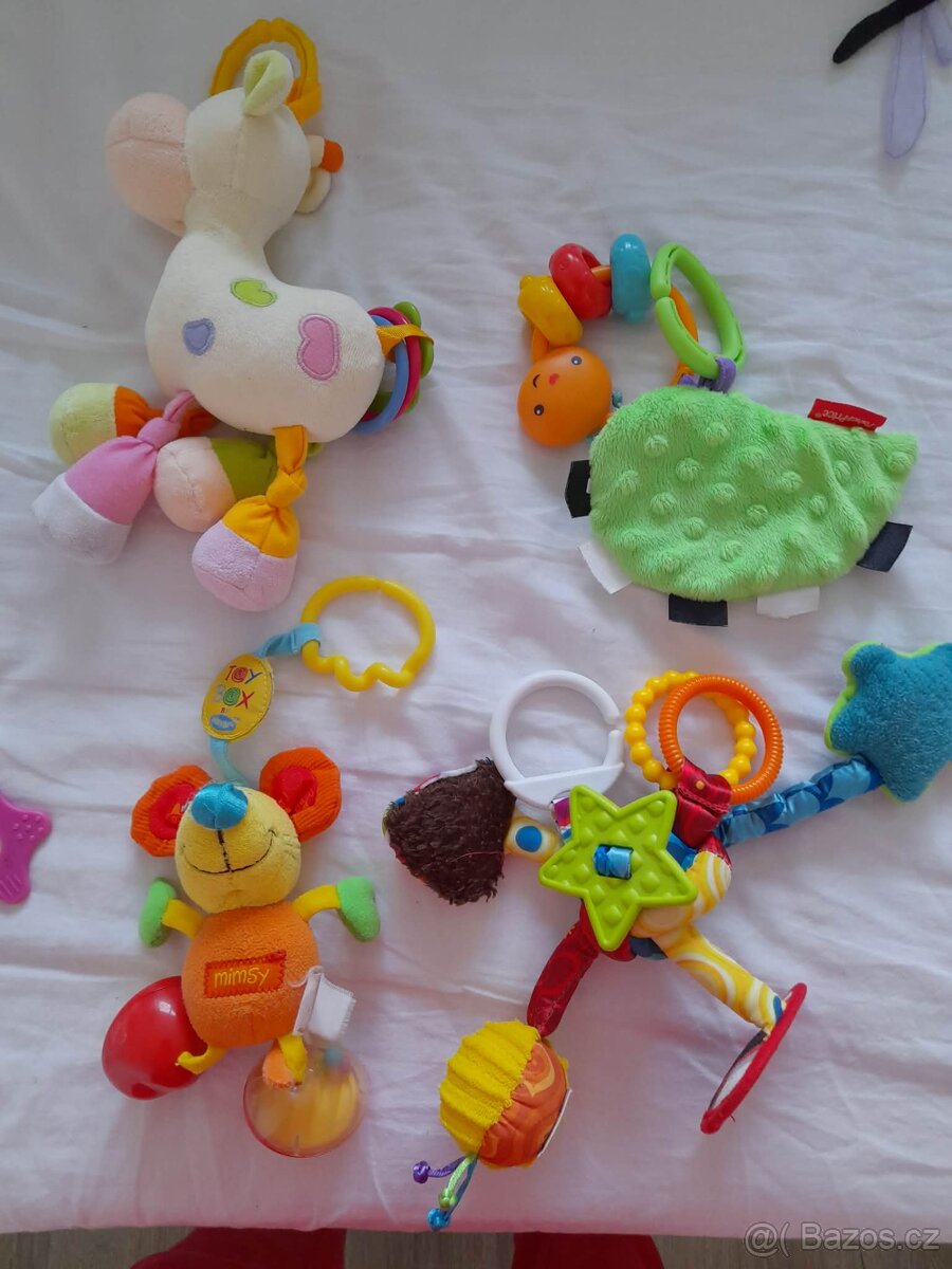 Dětské papuče - 3