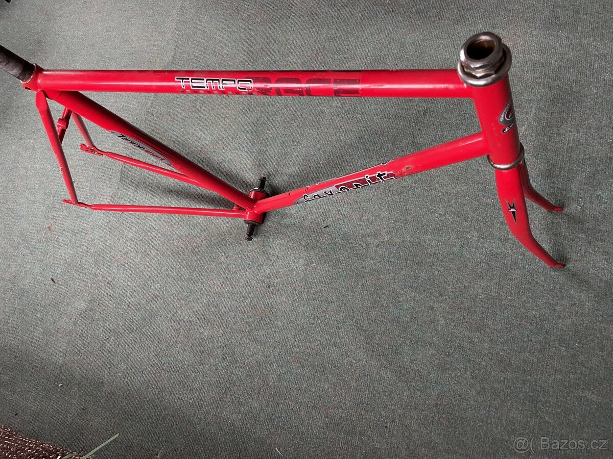 Rám favorit tempo - 3