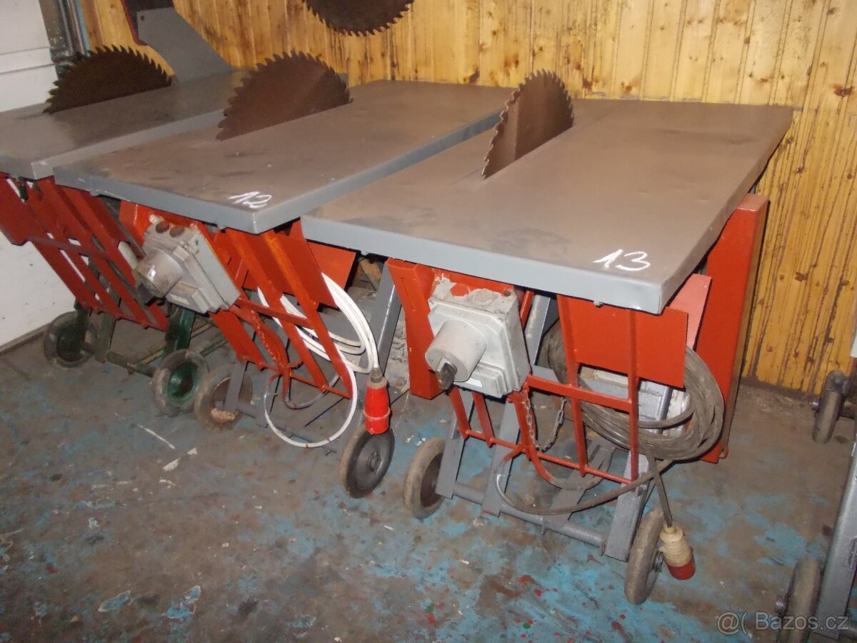 Cirkulárka,pila - 3