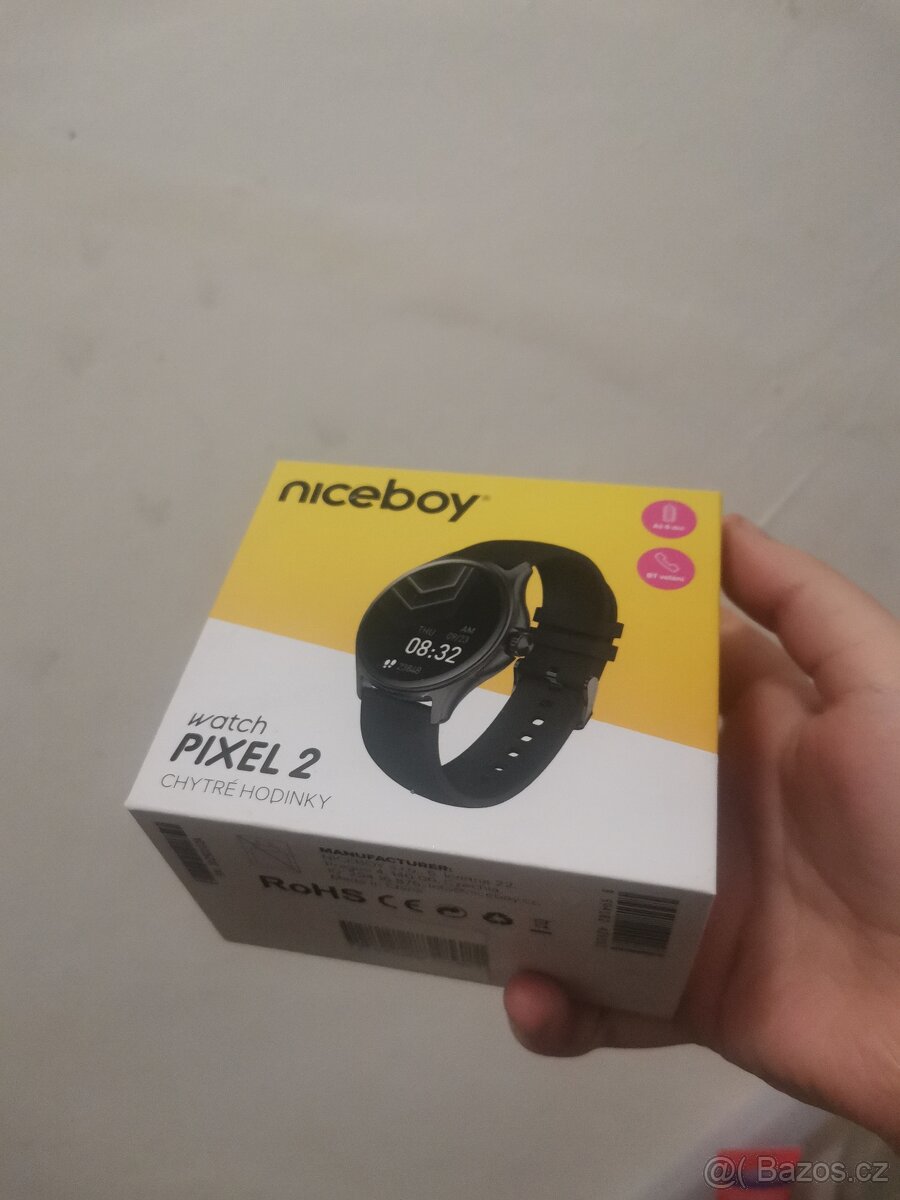 NICEBOY WATCH PIXEL 2 - 3