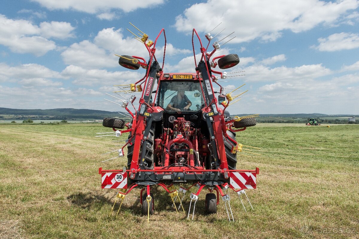 Obraceč píce ROZMITAL OZ-676 - 3