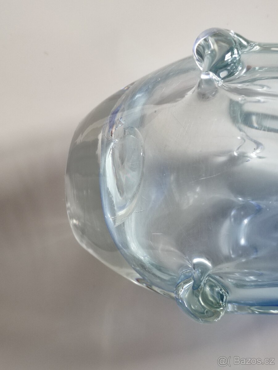 Váza, 16 cm, L. Paleček - 3