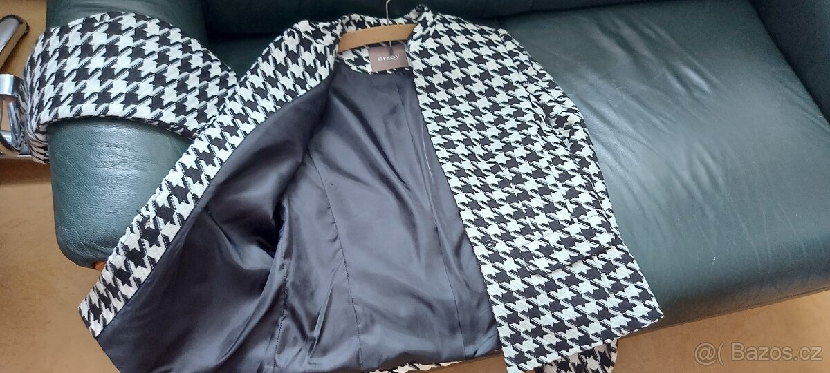 Dámské sáčko - 3