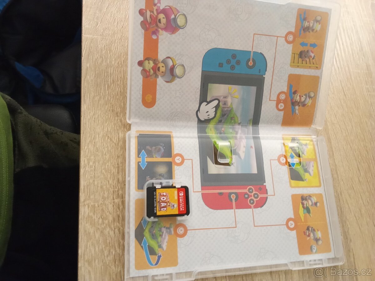 Captain Toad: Treasure Tracker – Nintendo Switch - 3