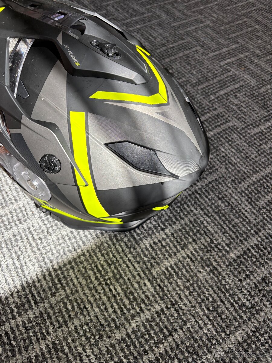 W-tech Helma velikost xs - 3