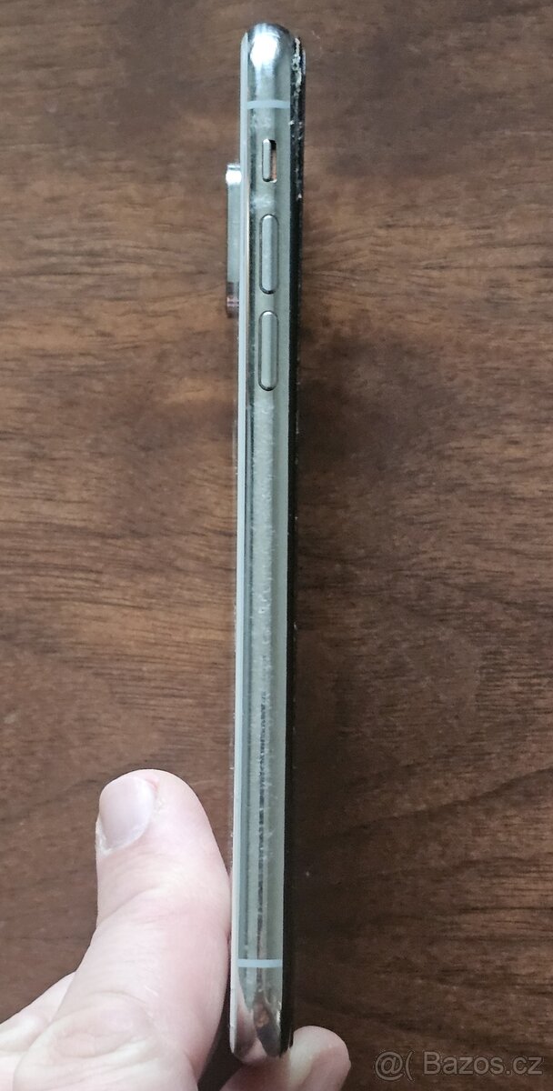 Prodám Apple iPhone XS (64 GB) - 3