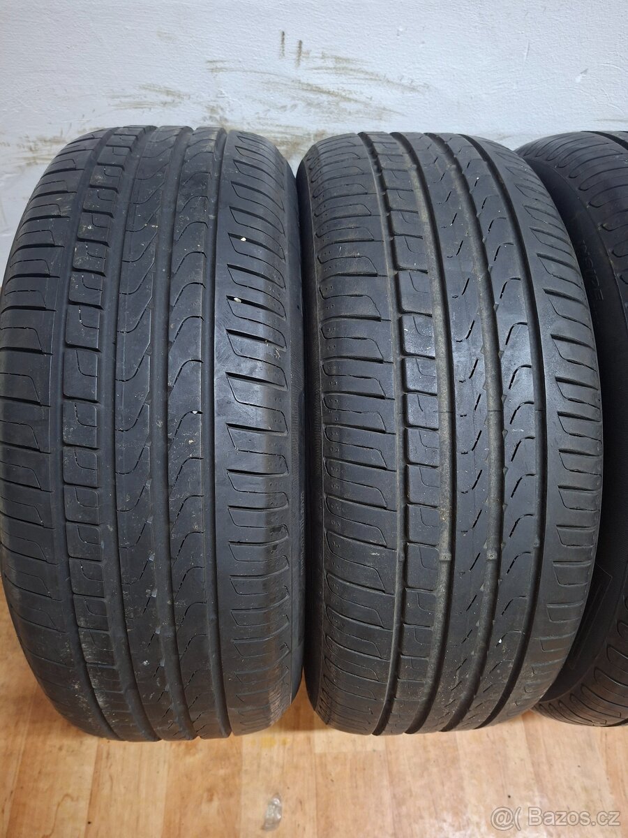 Letní pneu 215/55/17 Pirelli - 3