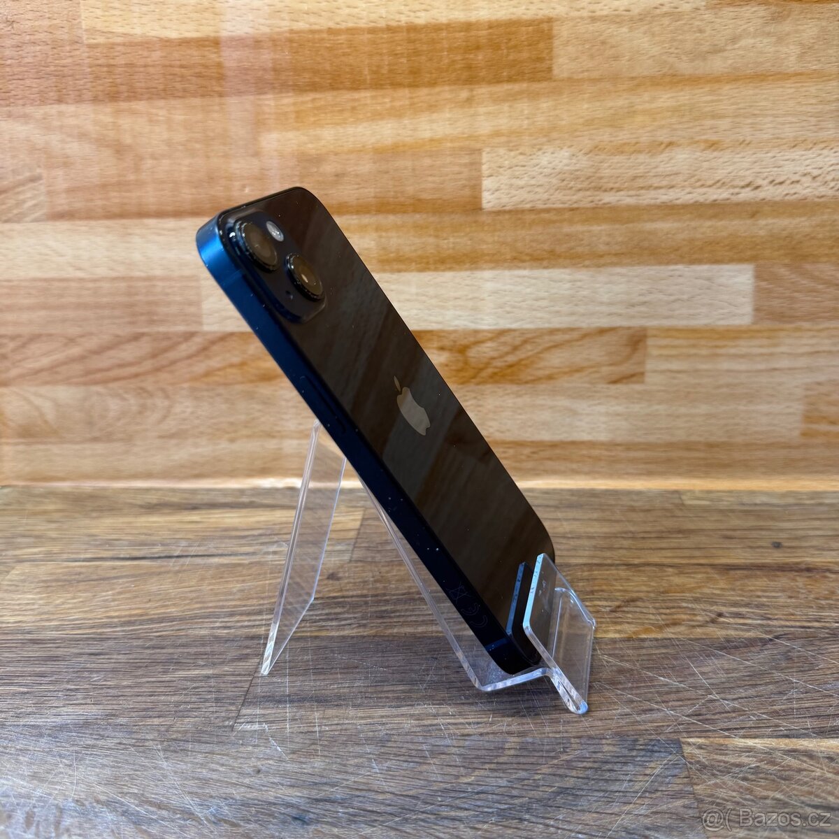 iPhone 13 128GB, midnight (rok záruka) - 3