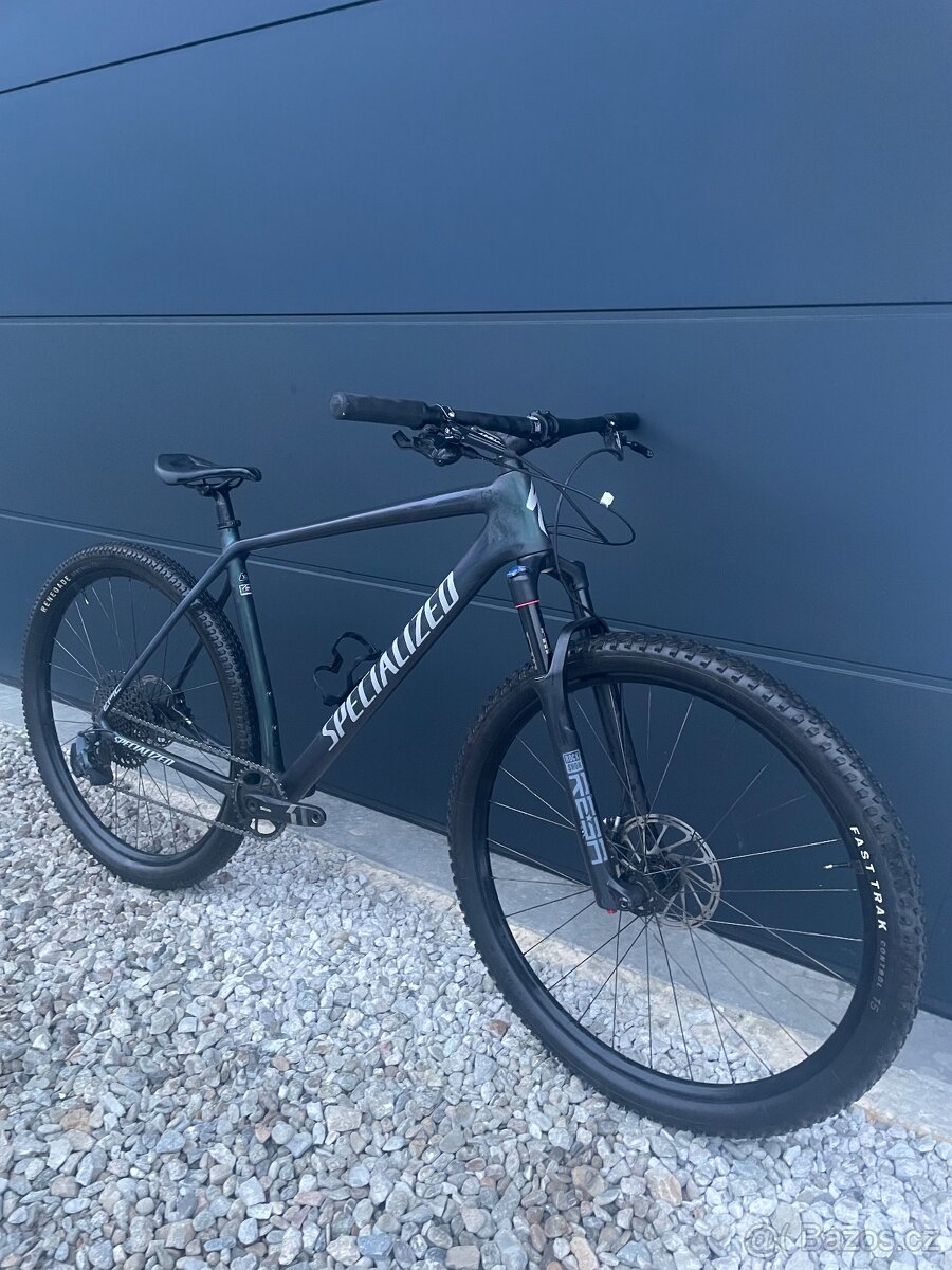 Specialized Epic HT Comp - 3