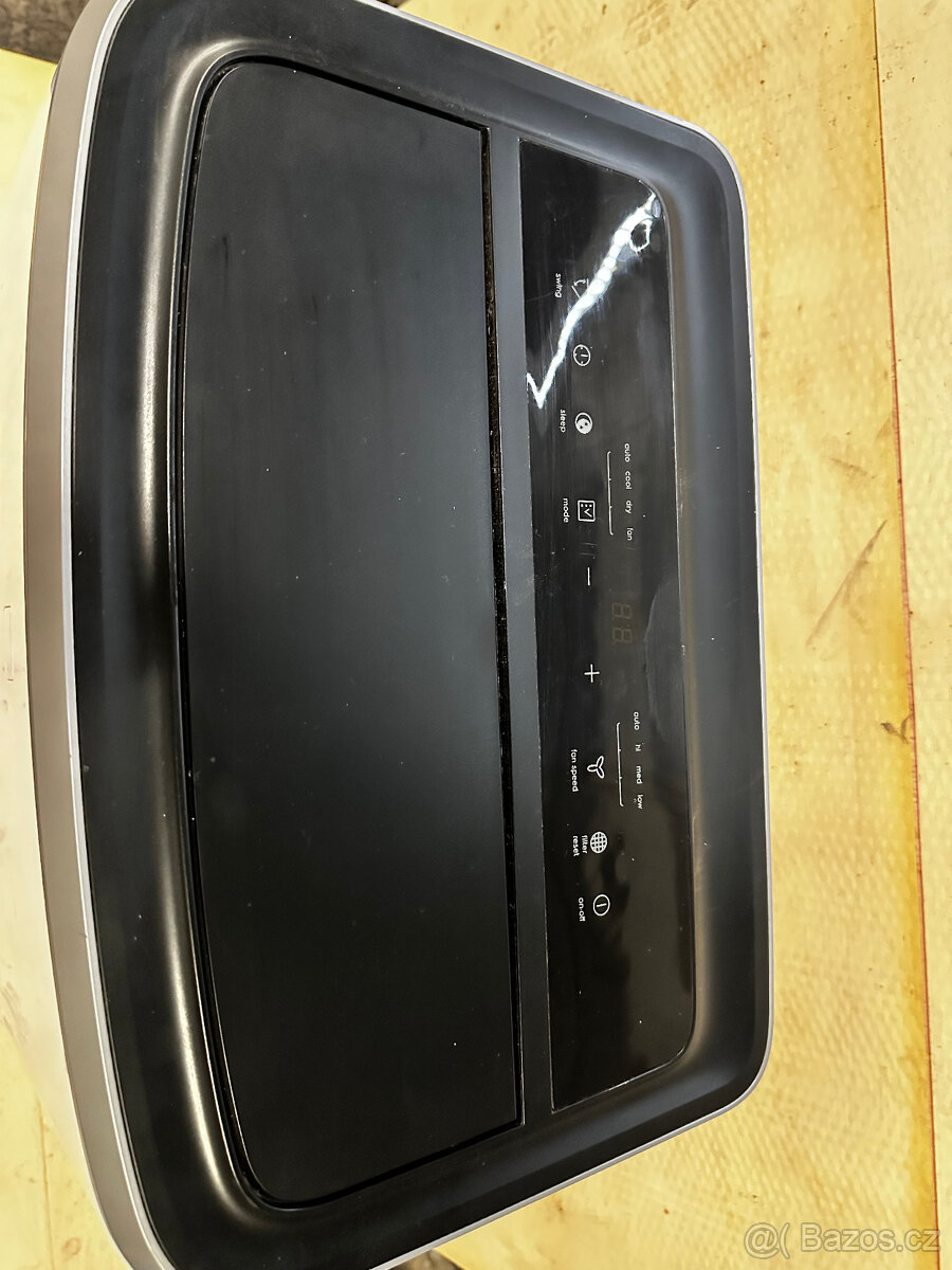 Mobilní klimatizace Electrolux - 3