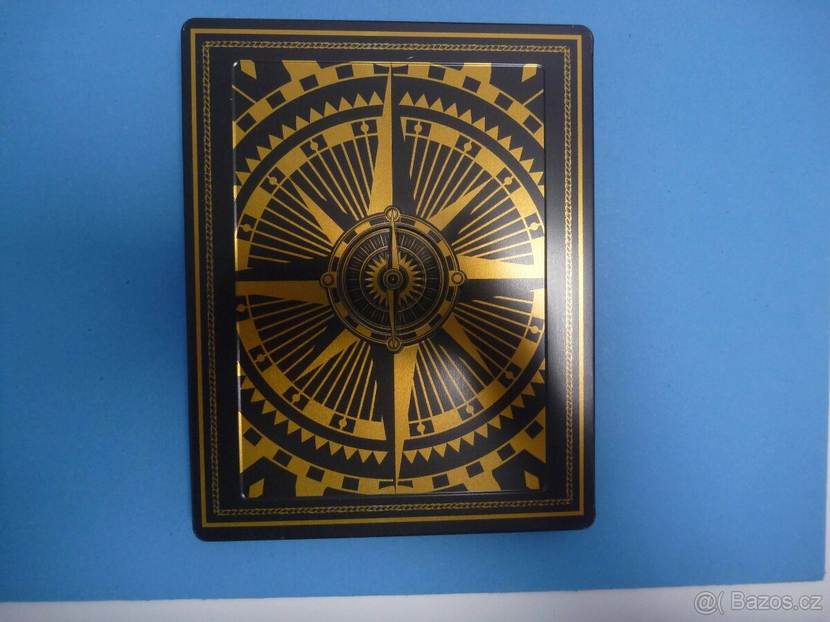 Tomb Raider Steelbook - 3