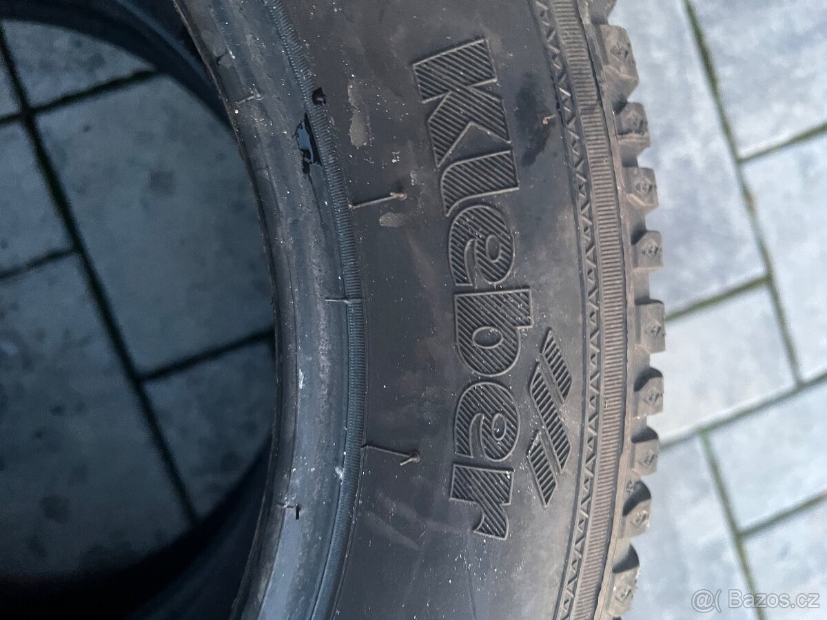 175/65 R15 Kleber zimní - 3