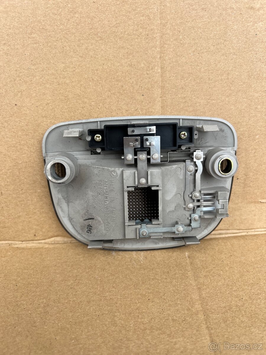 Osvětlení interiéru Subaru Legacy / Outback BH - 3