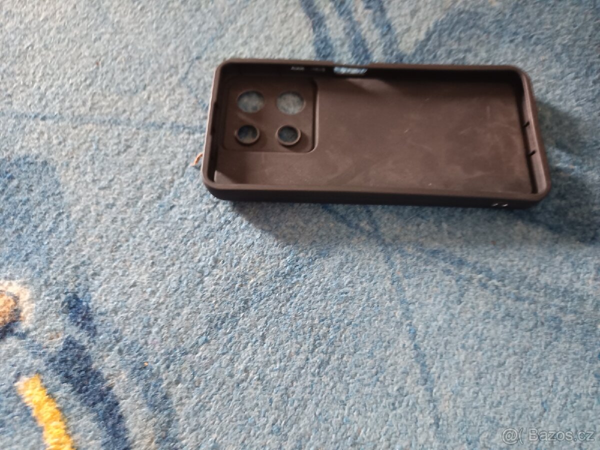 Kryt BMW M3 (E46) pro Redmi Note 13 5G - 3