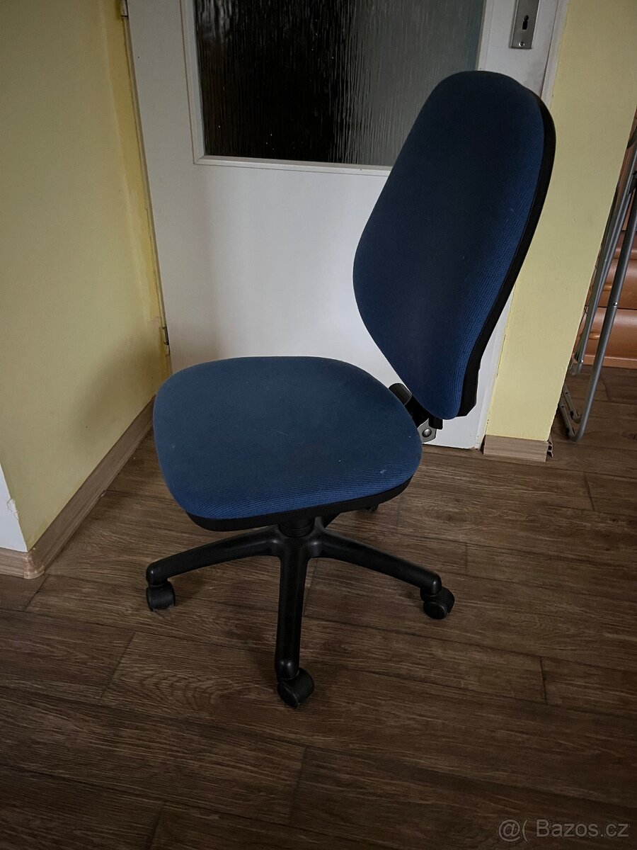 Kancelářská židle - 3