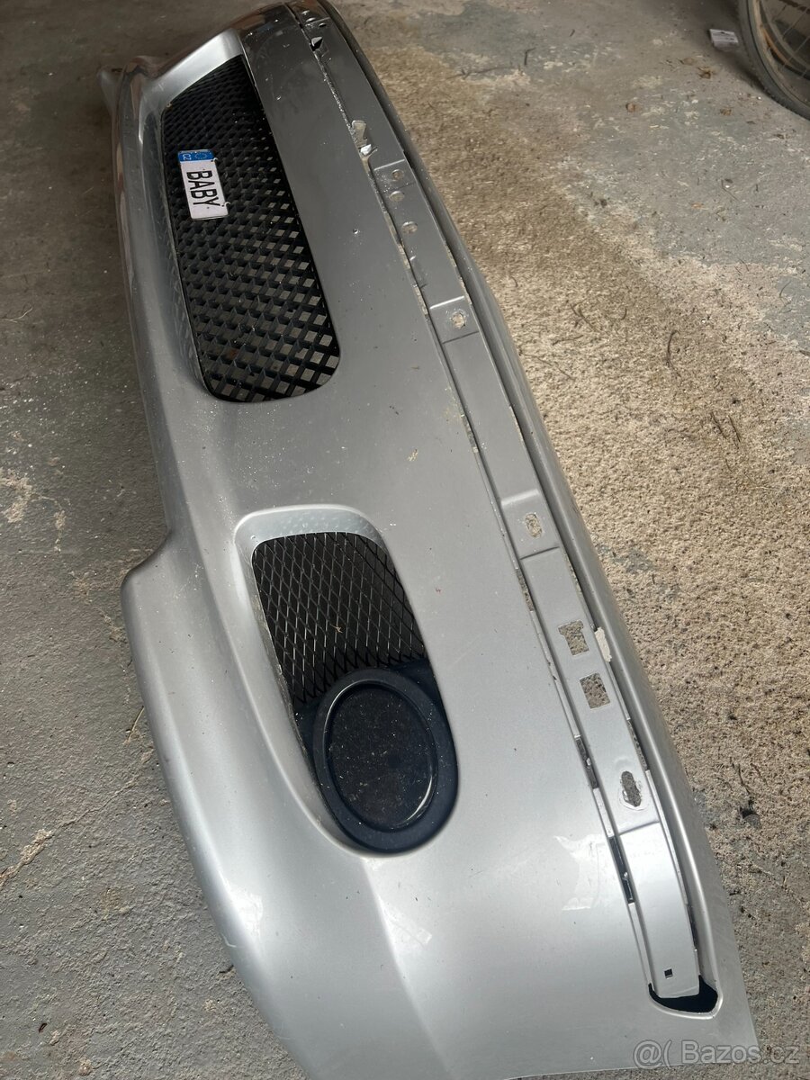 BMW E46 náhradní díly - 3