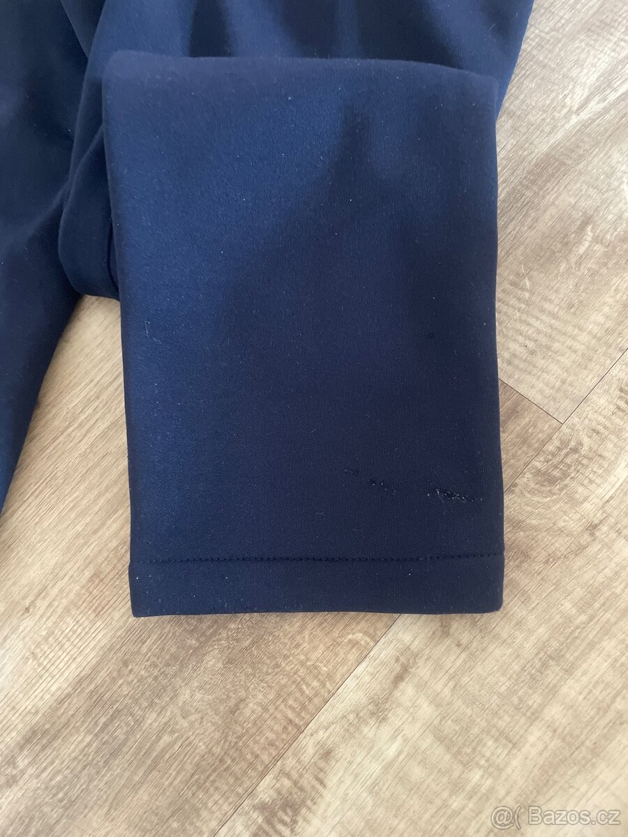 Kalhoty vel.134-140 - 3