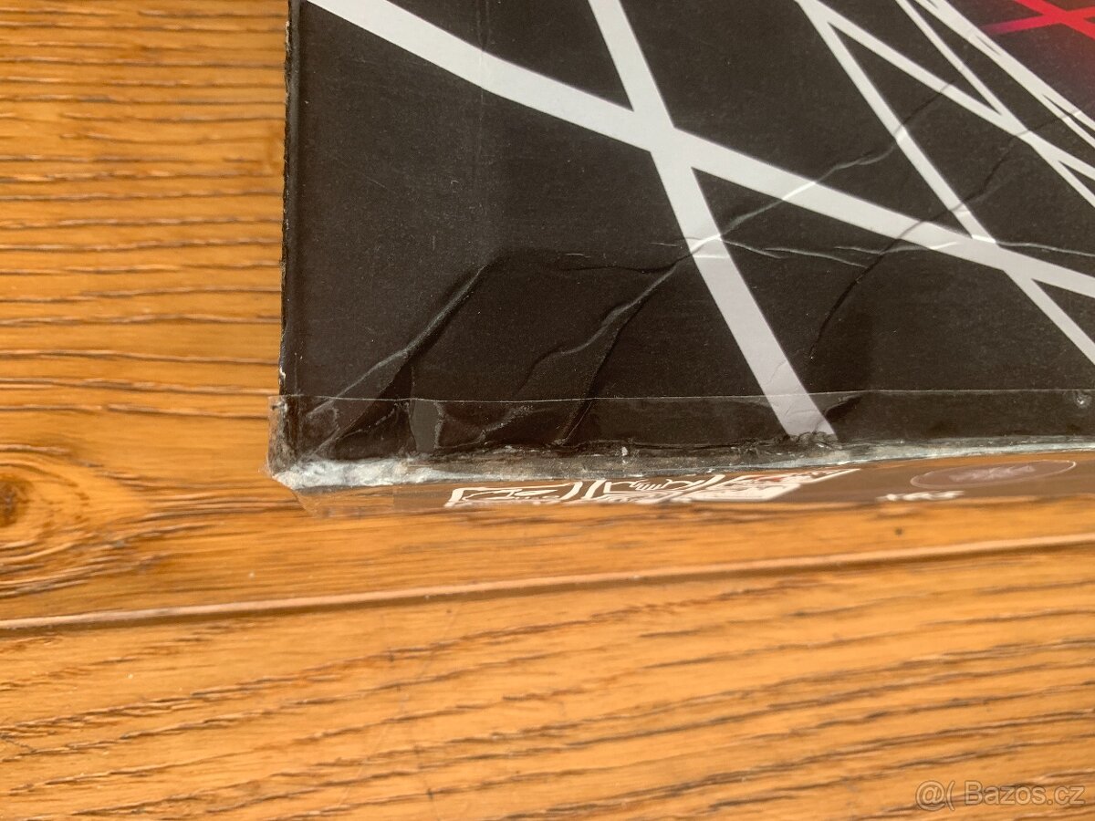 Desková taktická hra Hypergrid (Blackfire /Asmodee) - 3