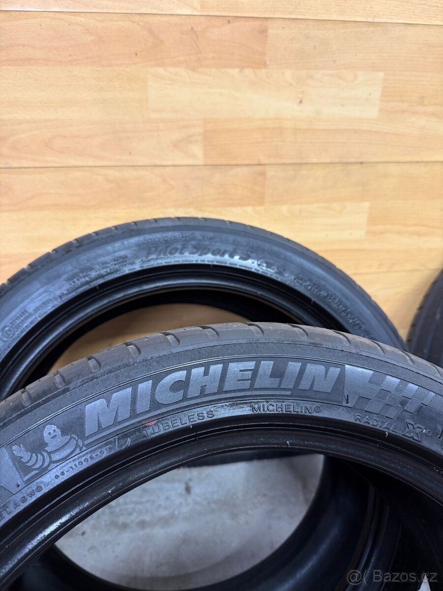 Letní pneu 225/45/18 č.1 - 3