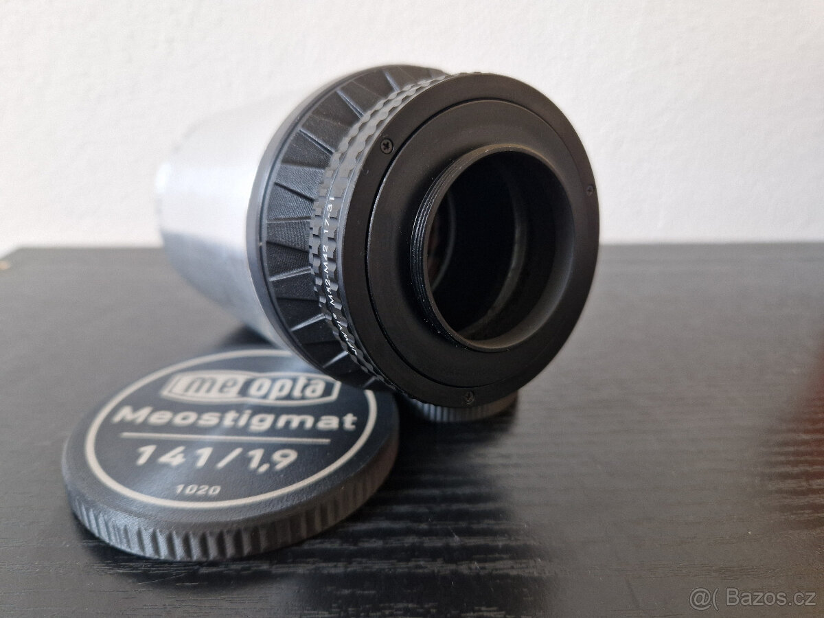 Meopta Meostigmat 141/1,9 M42 - 3