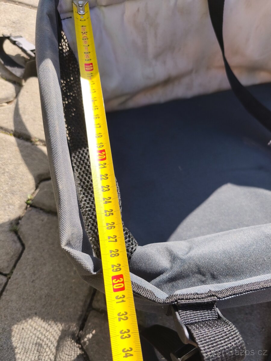 Převozní taška pes, kočka - 3