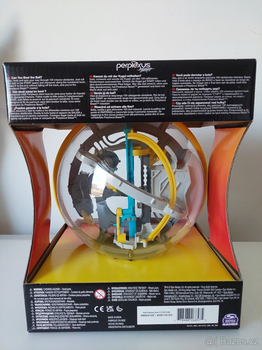 Perplexus original - 3