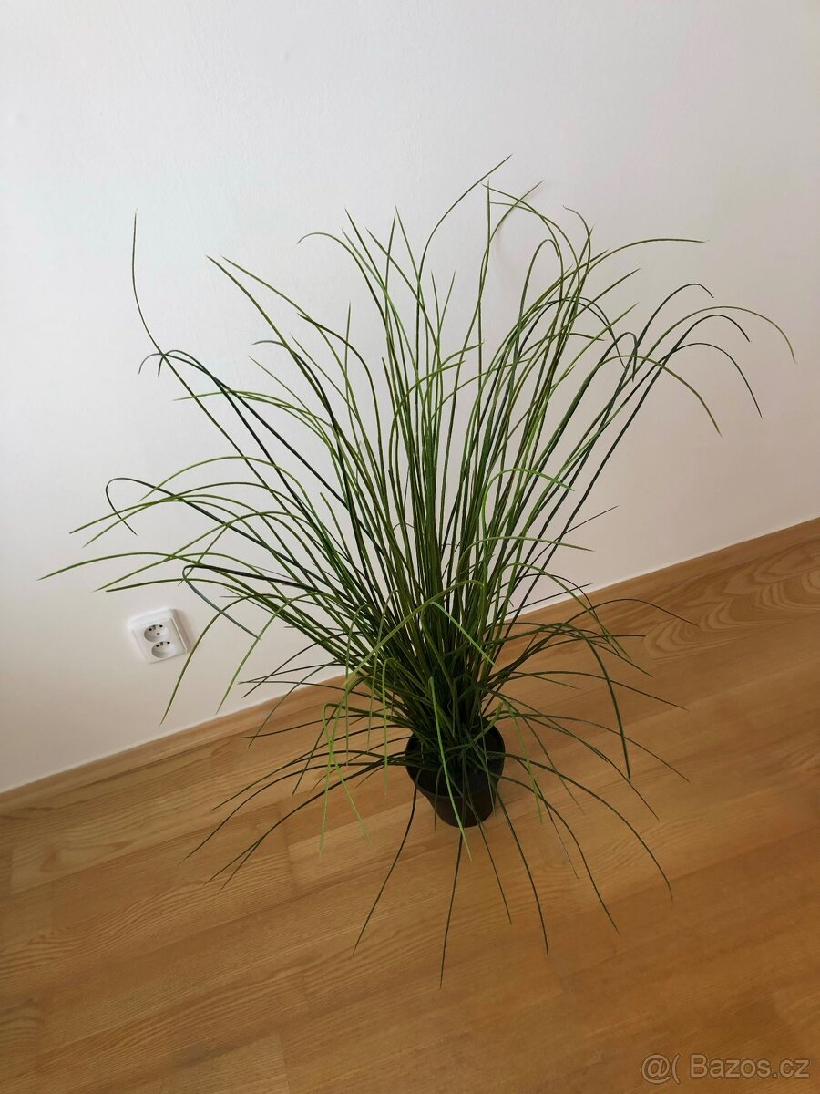 Umělá rostlina 105 cm - 3