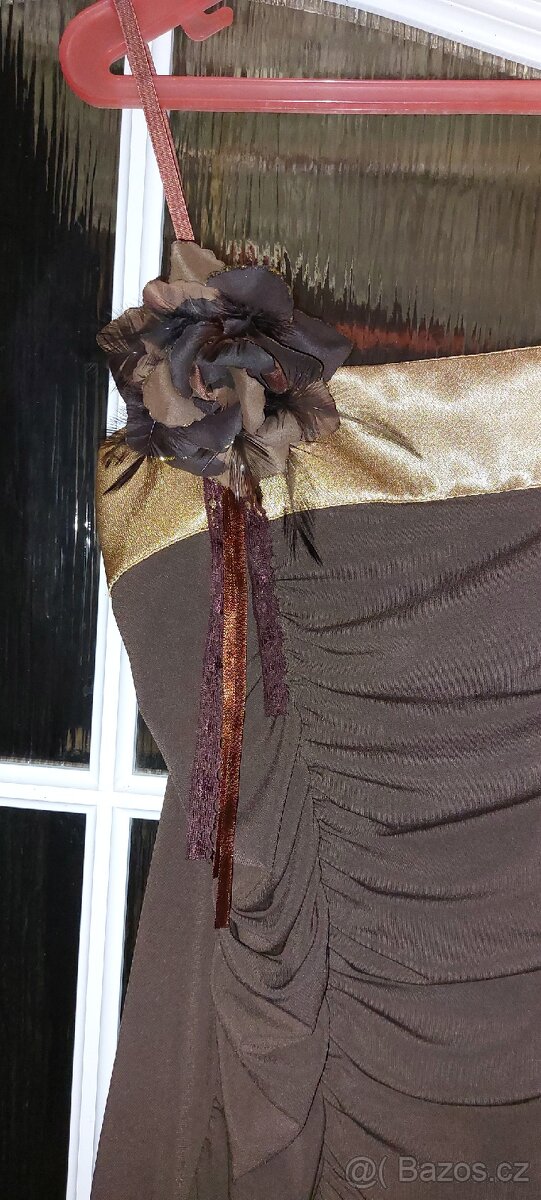 Šaty do tanečních / plesové - 3