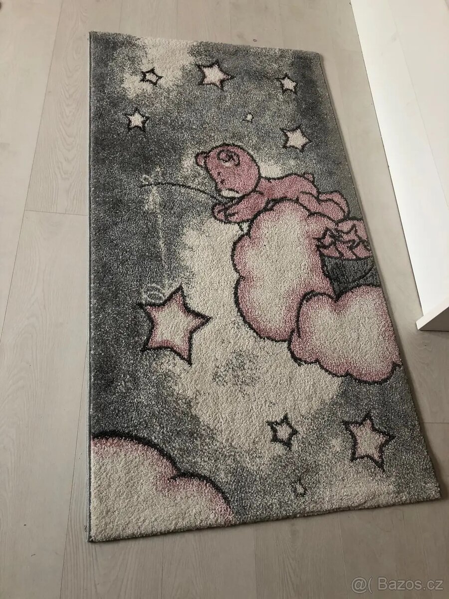 Dětské koberce - 3