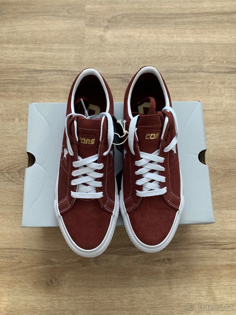 Boty Converse - 3
