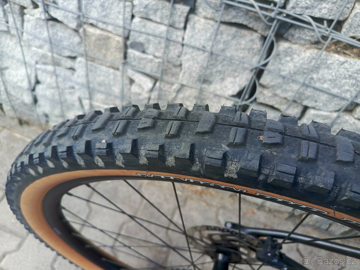 Pláště 29" MAXXIS cena za 2ks - 3