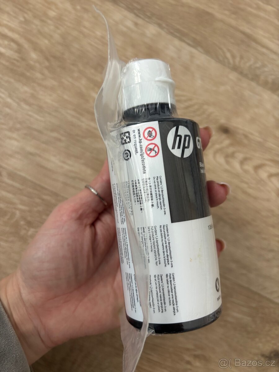 Náplň do tiskárny HP - 3