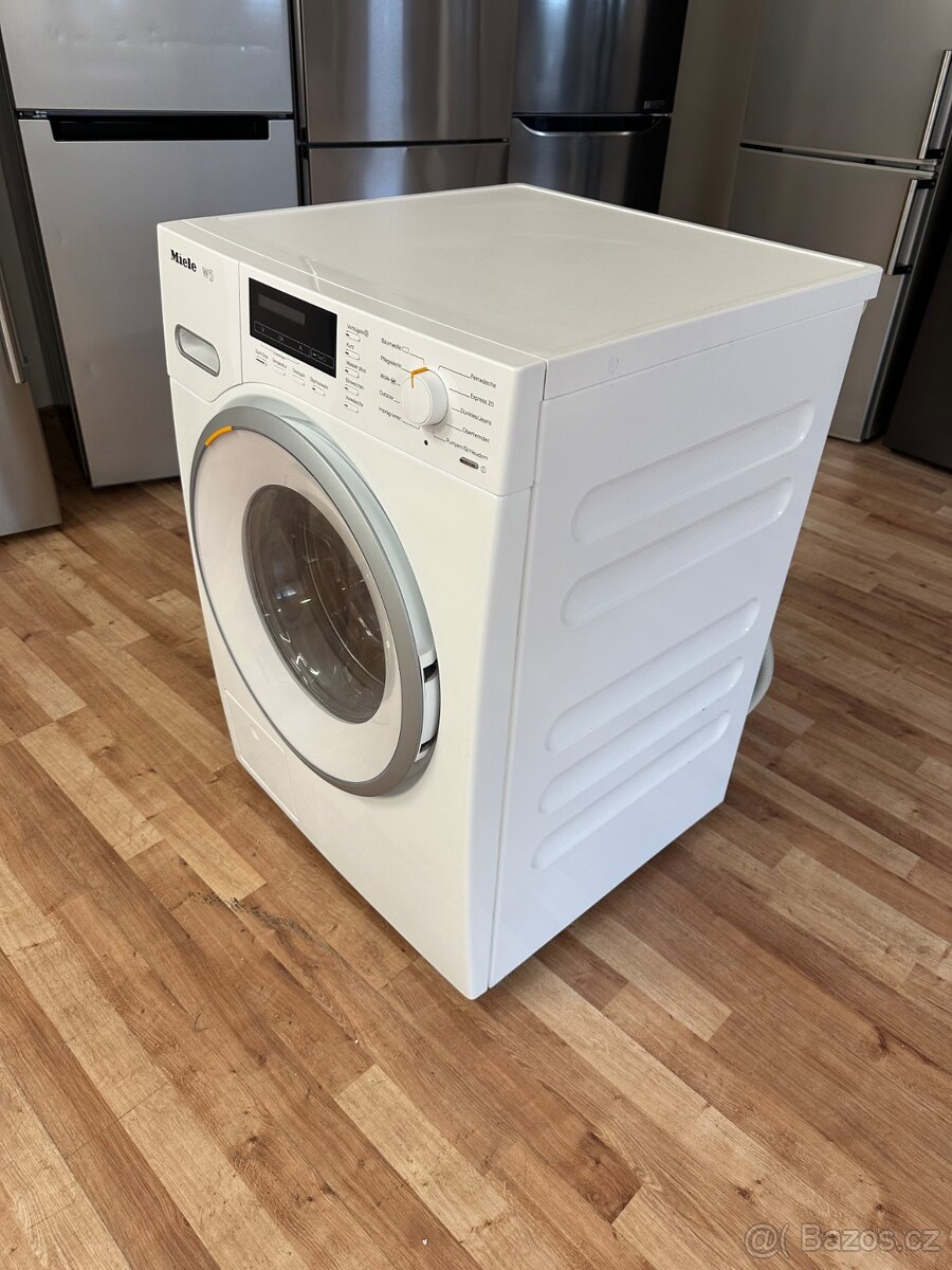 Pračka Miele (119) - 3