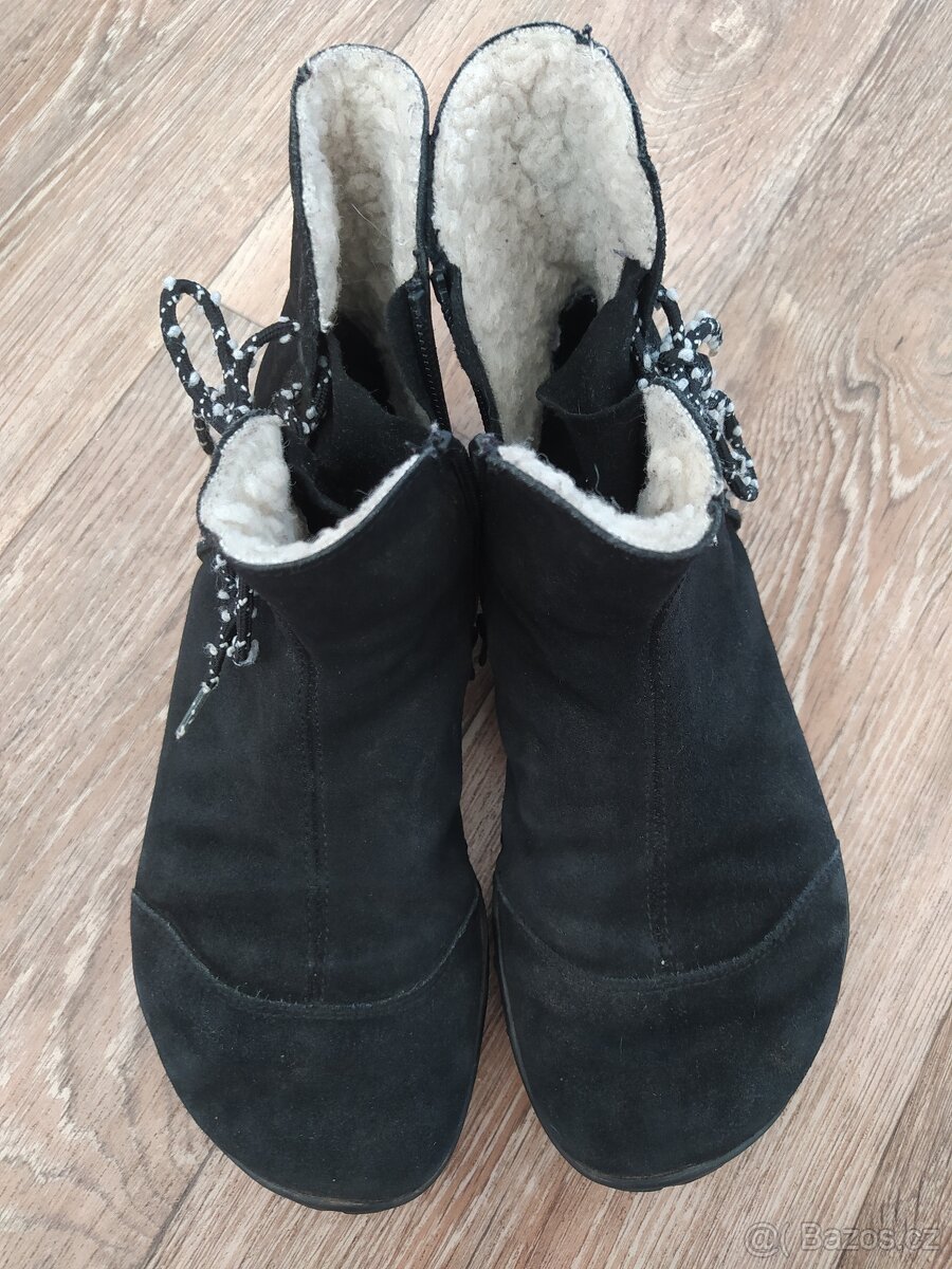 Dámské barefoot boty Joe Nimble vel. 37 - 3