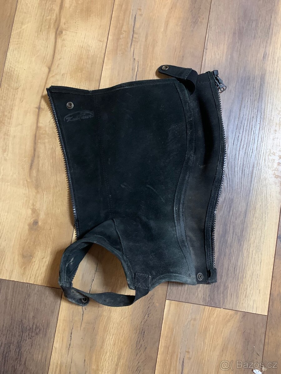 Anglické chapsy kentaur - 3