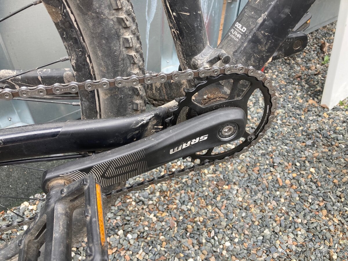 Horské kolo Trek - 3