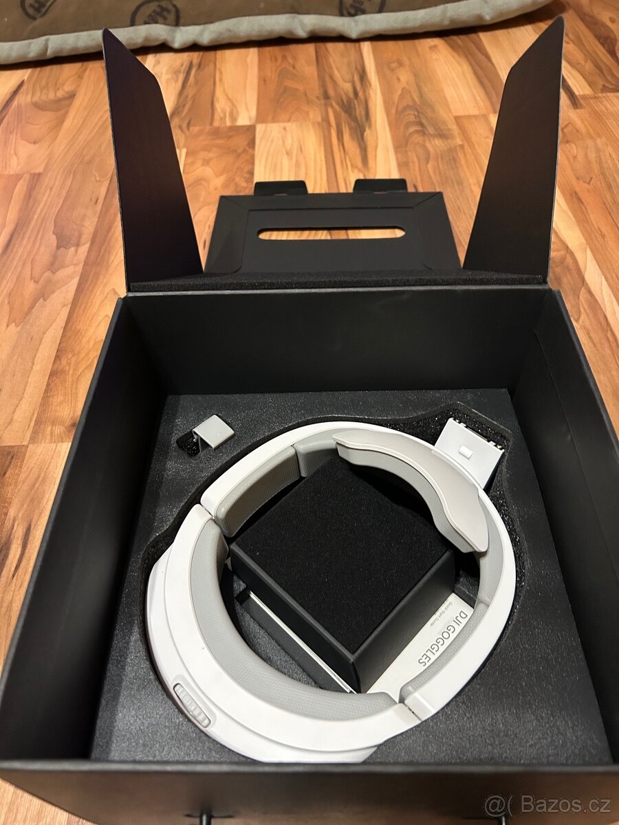 Brýle Dji Goggles - 3