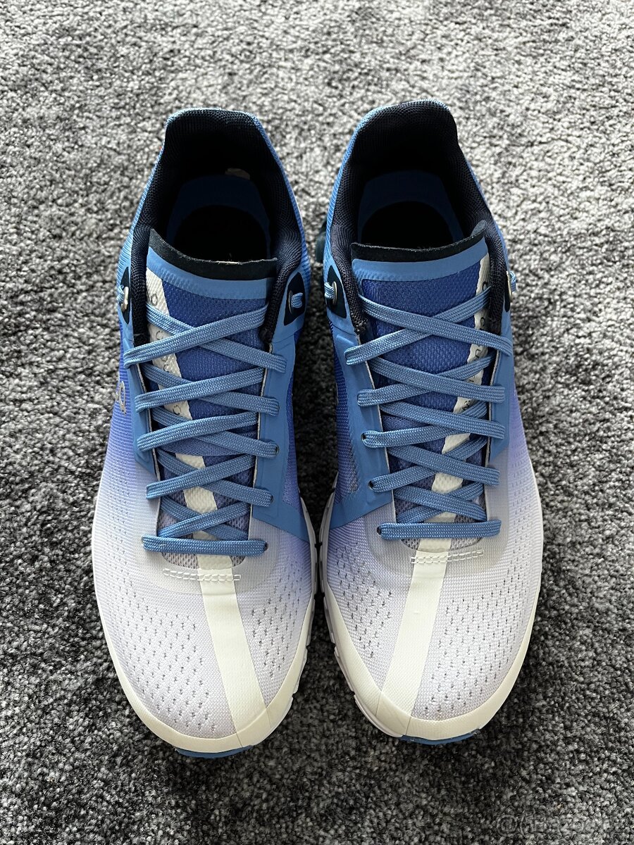 on Running model Cloudflow. Velikost 39 - 3