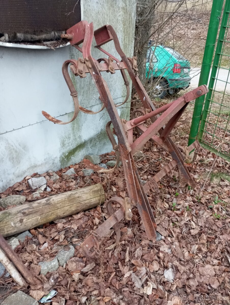 Kultivátor - 3