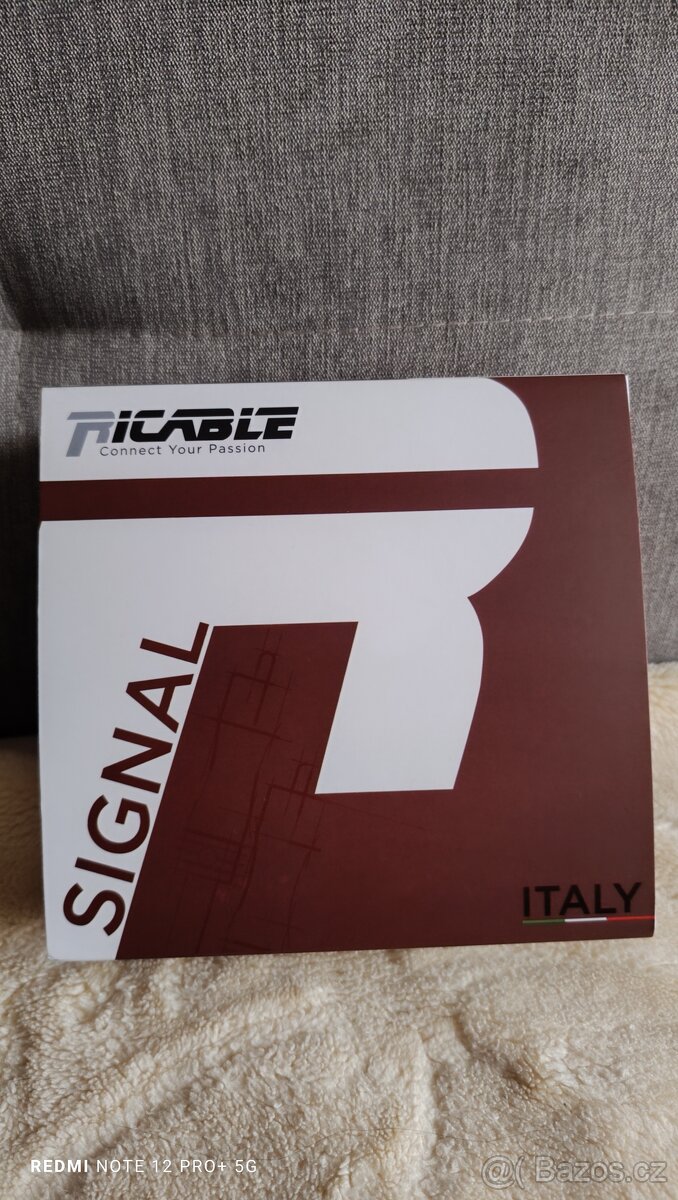 RI CABLE-Primus. 0.5 m - 3