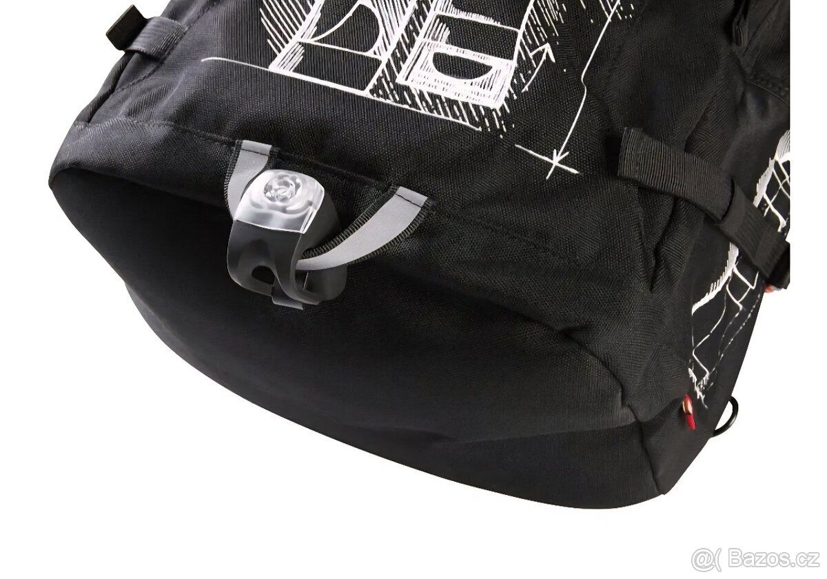 Školní batoh Lego - 3