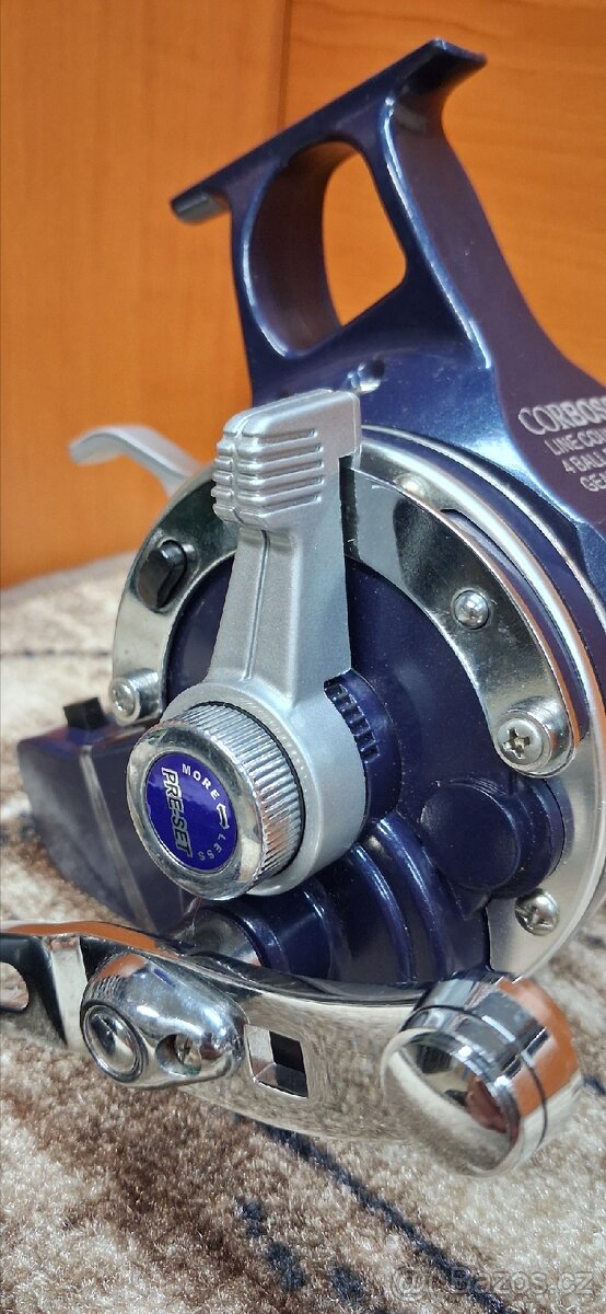 Multiplikátor Cormoran - 3