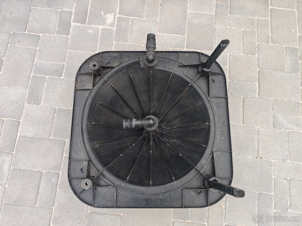 Solární ohřev - 3