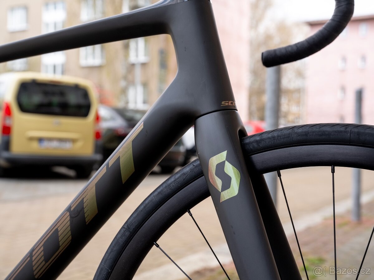 Scott Addict RC30, vel. 58 - 3