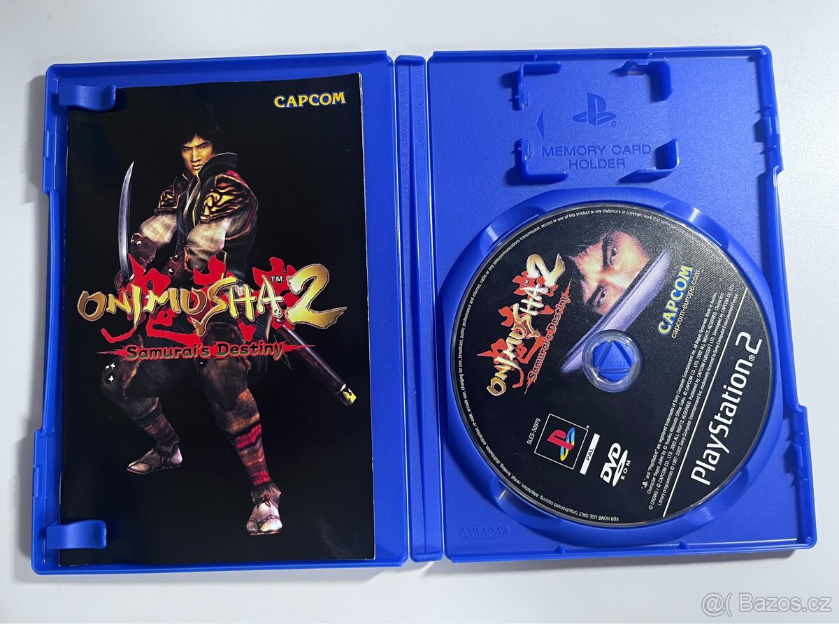 Hry na Playstation 2 4# - 3