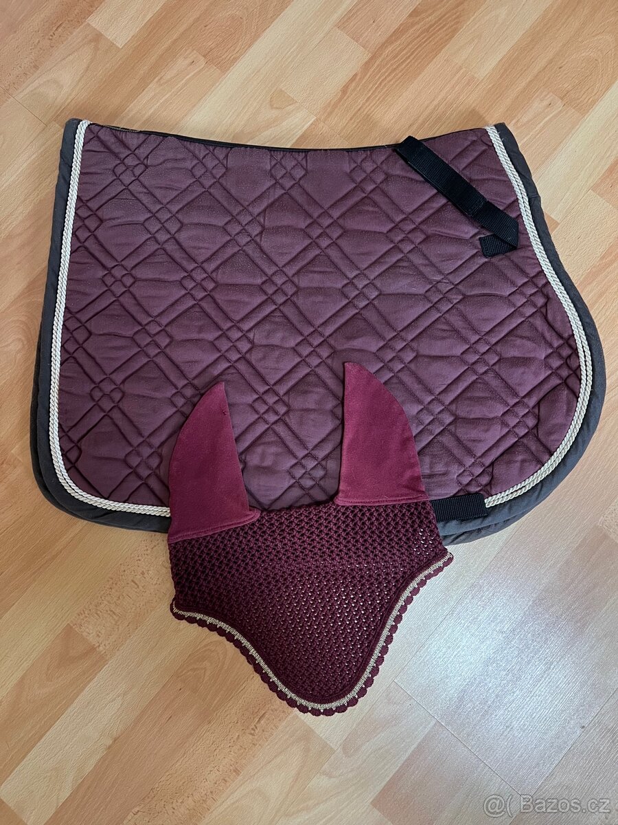 Podsedlové děcky - 3